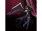 [figurine] PUELLA MAGI MADOKA MAGICA THE MOVIE REBELLION BANPRESTO EVOLVE HOMURA DEVIL Ver