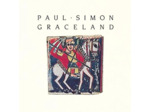 Cd Paul Simon - Graceland (1986)