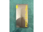 Smartphone Xiaomi POCO X8 Pro Max 12Go 256Go Noir 6.83'AMOLED 1.5K 120Hz 8500mAh 100W 50MP Dimensity 9500s