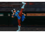 [FIGURINE] Street Fighters - Jada Toys - Chun LI 15cm