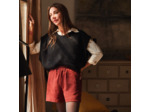Ikatee – Patron Femme Pantalon et Short "Singapour" du 32 au 52