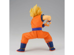 [figurine] Dragon Ball Z Son Goku Ssj Grandista