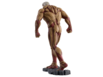 [FIGURINE]ATTACK ON TITAN - ICHIBANSHO - ARMORED TITAN