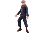 JUJUTSU KAISEN - YUJI ITADORI - POP UP PARADE 18CM