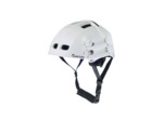 Casque pliable OVERADE Blanc L-XL (59-62 cm)