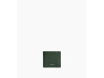 Porte cartes horizontal Lucien en cuir grainé