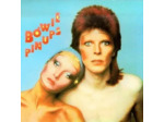 Cd David Bowie - Pinups