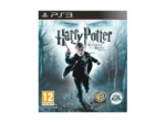 Jeu PS3 Harry Potter : les reliques de la mort - 1er partie