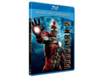 Blu-Ray Iron Man 2