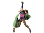 [FIGURINE] JoJo's Bizarre Adventure Steel Ball Run - Mometria - Gyro Zeppeli