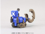 [FIGURINE] ONE PIECE Chopper Horn Dozer Model Kit
