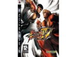 Jeu Ps3 Street Fighter Iv (4)