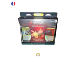 Magic - Le Seigneur des Anneaux - Kit de démarrage (FR)