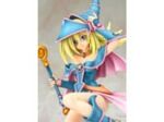 Yu-Gi-Oh! statuette 1/7 Magicienne Des Tenebres