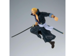 [FIGURINE] One Piece - Battle Record - 16 cm