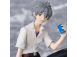 [FIGURINE] EVANGELION -  VIGNETTEUM - SHINJI&KAWORU KAWORU VER (Shinji vendu séparément)