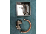 CASQUE SUPRA AURICULAIRE MARSHALL MAJOR V BLUETOOTH BROWN