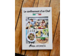 Livre volume 1, Le confinement d’un chef