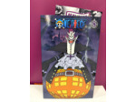 Dvd One Piece - Intégrale Partie 3 - Édition Collector Limitée A4