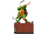 Tortues Ninja Figurine Michelangelo