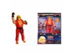 Street Fighters - Ken - Figurine Articulée 15cm