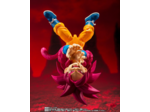 [FIGURINE] DRAGON BALL DAIMA - SH FIGUARTS - GOKU SSJ 4 (Enfant)