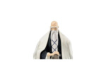Bleach - Figurine Genryusai Shigekuni Yamamoto Solid And Souls