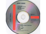 Cd Gipsy Kings - Gipsy Kings (1992)