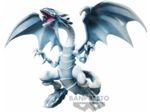 Yu-Gi-Oh! - Figurine Dragon Blanc Aux Yeux Bleus