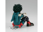 My Hero Academia - Figurine Izuku Midoriya Break Time Collection