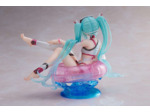 Vocaloid - Figurine Miku Hatsune Aqua Float Girls