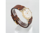JAEGER LECOULTRE Memovox Ford