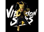 Naruto Shippuden - Figurine Naruto Uzumaki Vibration Stars V