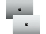 Ordinateur Portable MacBook Pro 14 m1 1To gris A2442 (2021)