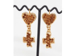 BOUCLES D'OREILLES 23-482