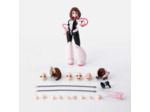 [FIGURINE] MY HERO ACADEMIA - SH FIGUARTS - URARAKA OCHACO