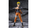 [FIGURINE] Naruto shippuden - SH FIGUARTS - Naruto Uzumaki The Power to Unite