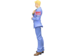 [FIGURINE] JoJo's Bizarre Adventure : Diamond is Unbreakable -  Mometria - Yoshikage Kira  22 cm