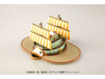 One Piece - Grandship Collection - Maquette Baratie