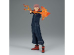 [FIGURINE] JUJUTSU KAISEN - MAXIMATIC PLUS - SUKUNA