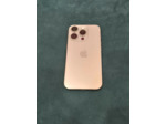 Apple iPhone 15 Pro 256 Go Titane naturel