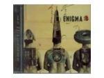 Cd Enigma - Le Roi Est Mort, Vive Le Roi! (1996)