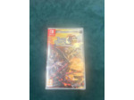 Jeu Nintendo Switch The Legend Of Heroes: Trails Of Cold Steel Iii Switch