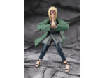 Tsunade légendaire Ninja médical S.H.Figuarts