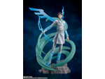 Bleach Uryu IshidaThousand Year Blood War Figurine de collection FiguartsZERO