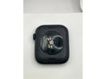 Apple Watch SE 3 GPS + Cellular 44mm Boitier en Aluminium Minuit avec Bracelet Sport Minuit M/L