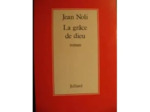 Livre La Grâce de Dieu