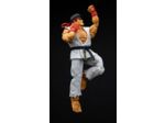 Street Fighters - RYU - Figurine Articulée 15cm