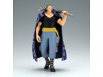 Benn Beckman One Piece Figurine d'action The Shukko