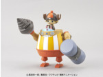 [FIGURINE] ONE PIECE - Kung Fu Tracer Model Kit One Piece 10cm